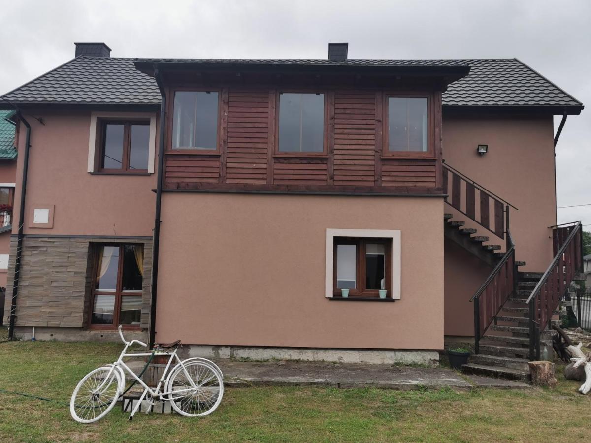 Apartament Sobkoland Smoldzino Luaran gambar