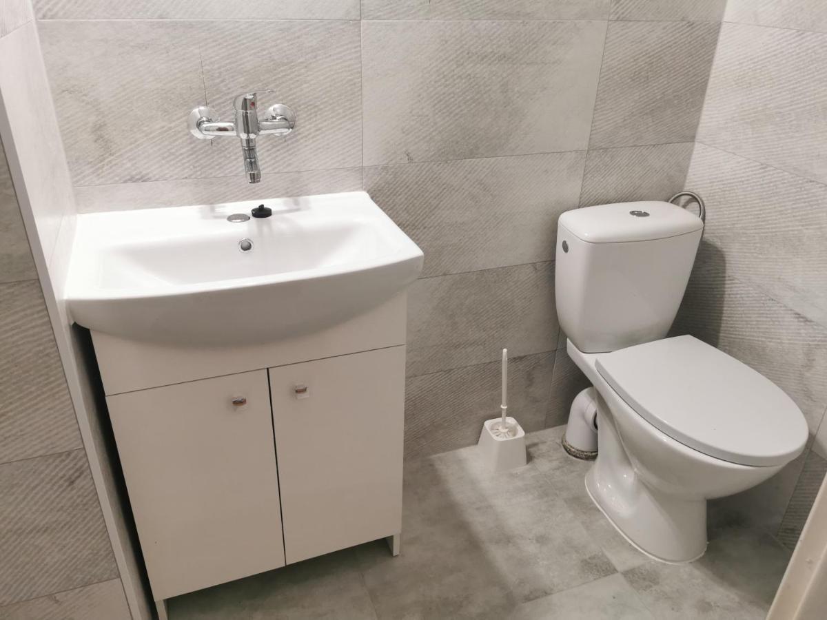 Apartament Sobkoland Smoldzino Luaran gambar