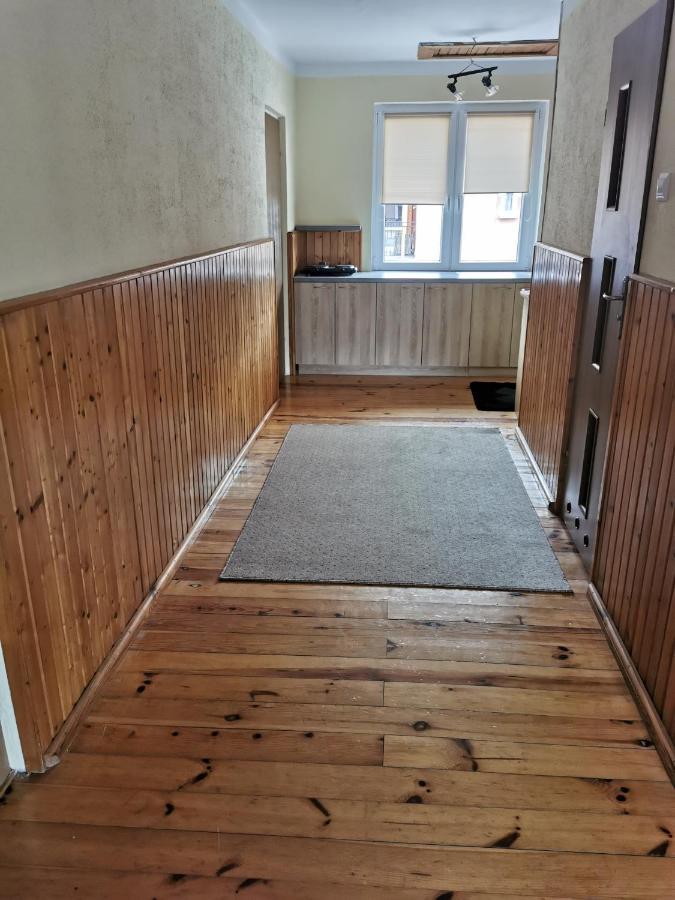 Apartament Sobkoland Smoldzino Luaran gambar