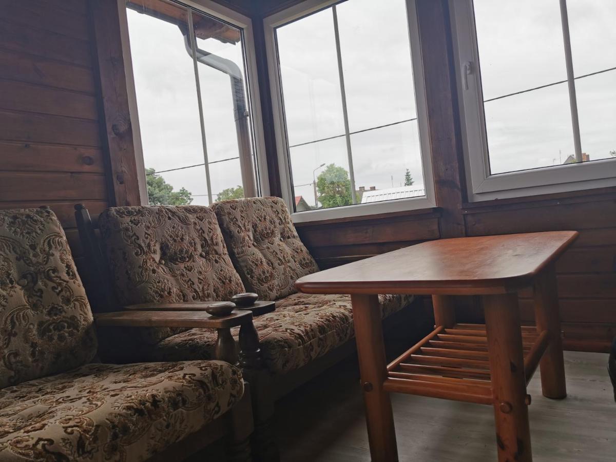 Apartament Sobkoland Smoldzino Luaran gambar